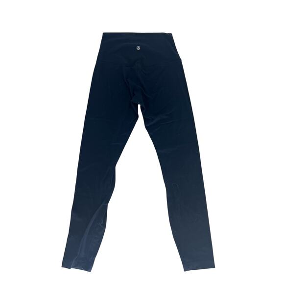 Lululemon Align High Rise Legging Bundle -4 Pairs - Picture 3 of 10